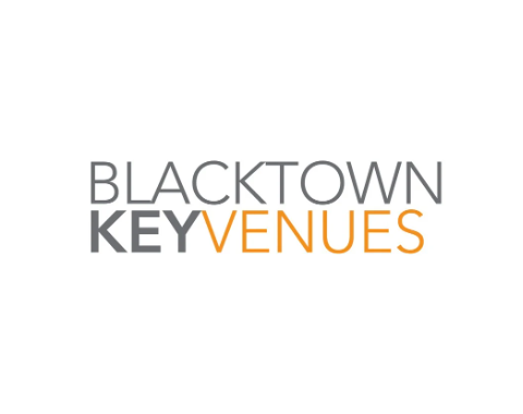 Our venues Blacktown Key Venues